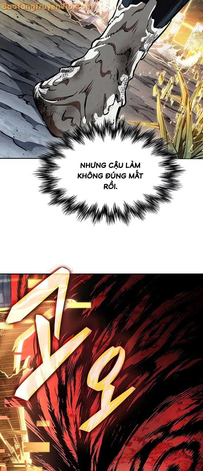 Ngã Lão Ma Thần Chương 263 Ảnh 35