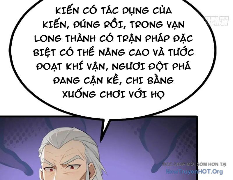 Tu Tiên Trở Về Tại Vườn Trường - Season 2 Chương 193 Ảnh 33