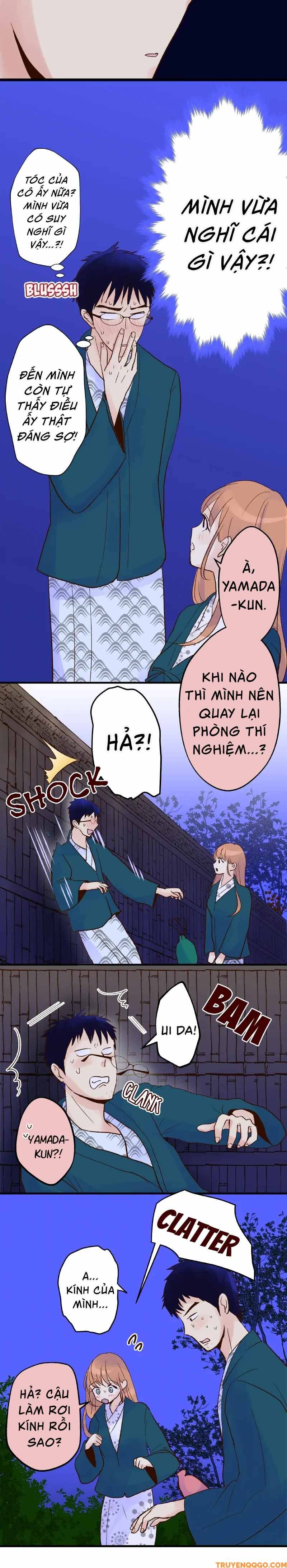 Prince Uncharming Chương 55 Ảnh 10