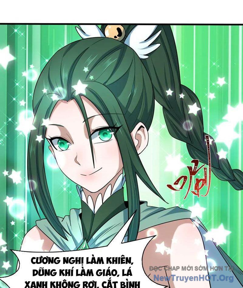 Kỷ Nguyên Kỳ Lạ Chương 501 Ảnh 40