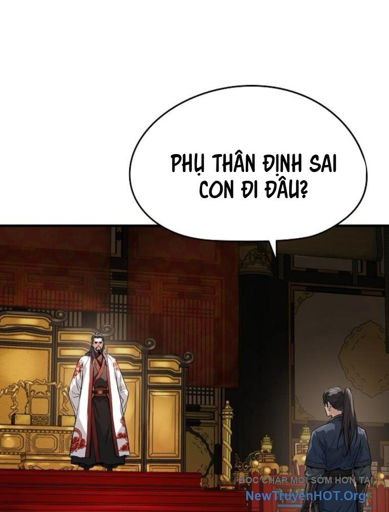 Tuyệt Thế Hồi Quy Chương 57 Ảnh 110