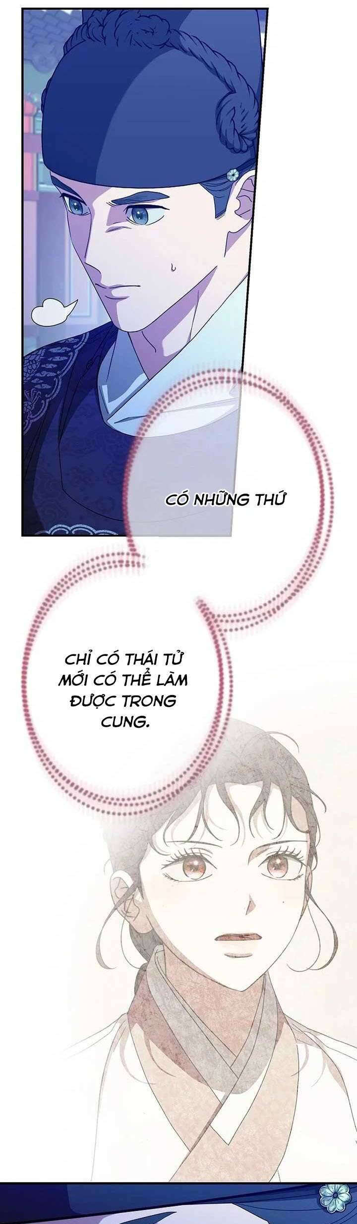 Ta Chỉ Muốn Ăn Em Chương 45 Ảnh 22