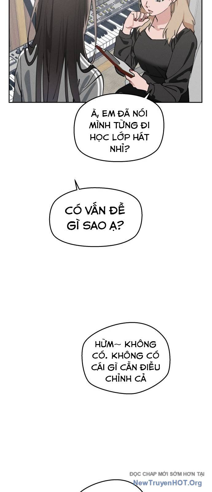 Hôm Nay Han Yoil Là Phụ Nữ Chương 10 Ảnh 25
