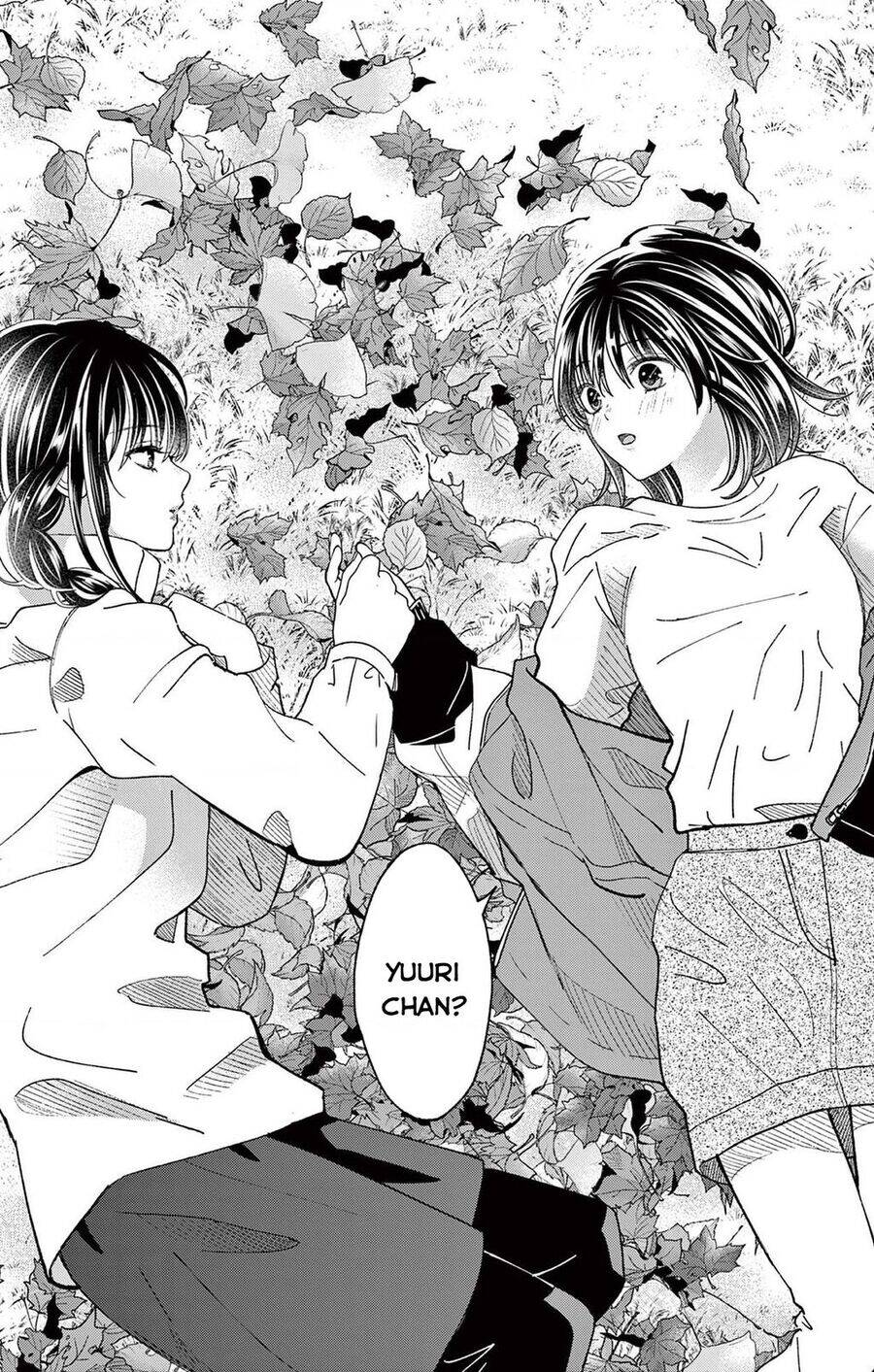 Tôi Muốn Độc Chiếm Cô Bạn Gái Lạnh Lùng Của Mình Chương 36 Ảnh 25