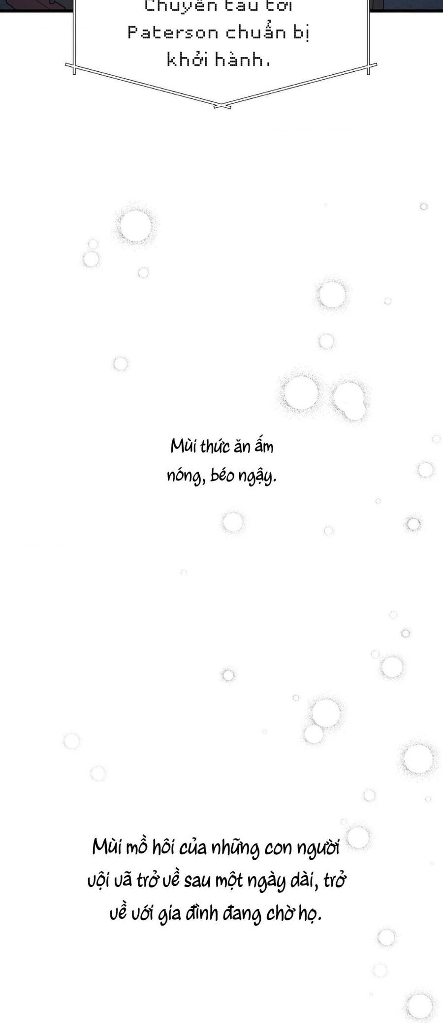 Gửi Lời Chúc Phúc Của Melt Tới Người Chương 28 Ảnh 41