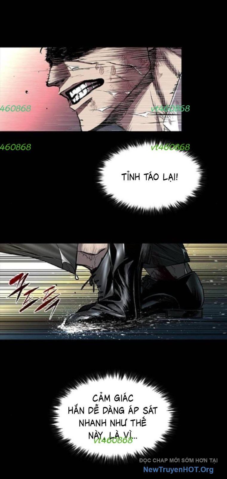 BáO Thù 2: VạN Nhân Chi ThượNg Chương 97 Ảnh 96