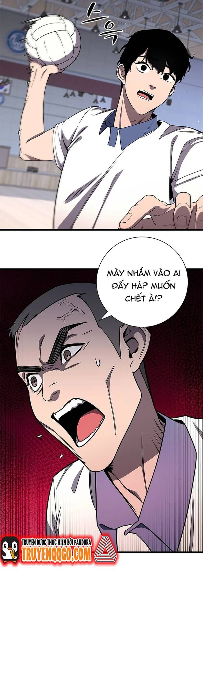 Đấu Phật Chương 2 Ảnh 43