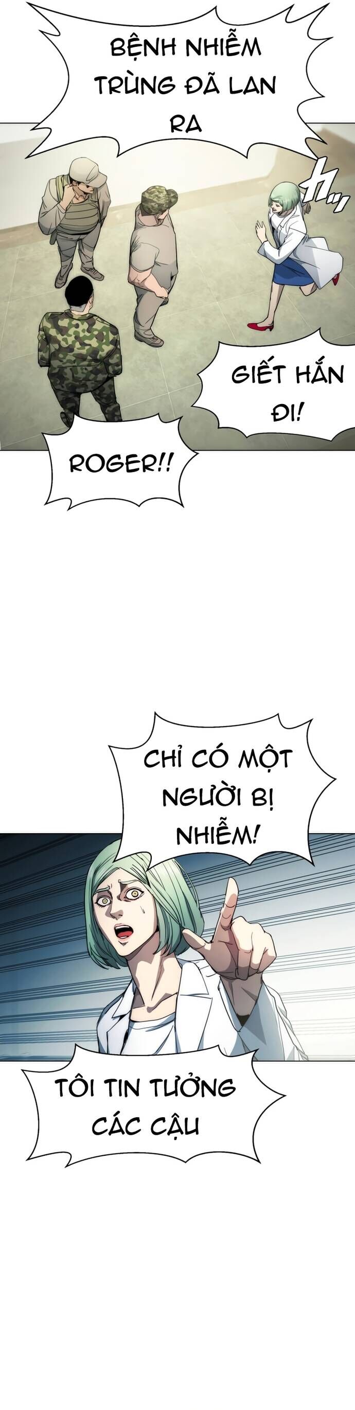 Hitogui Chương 39 Ảnh 40