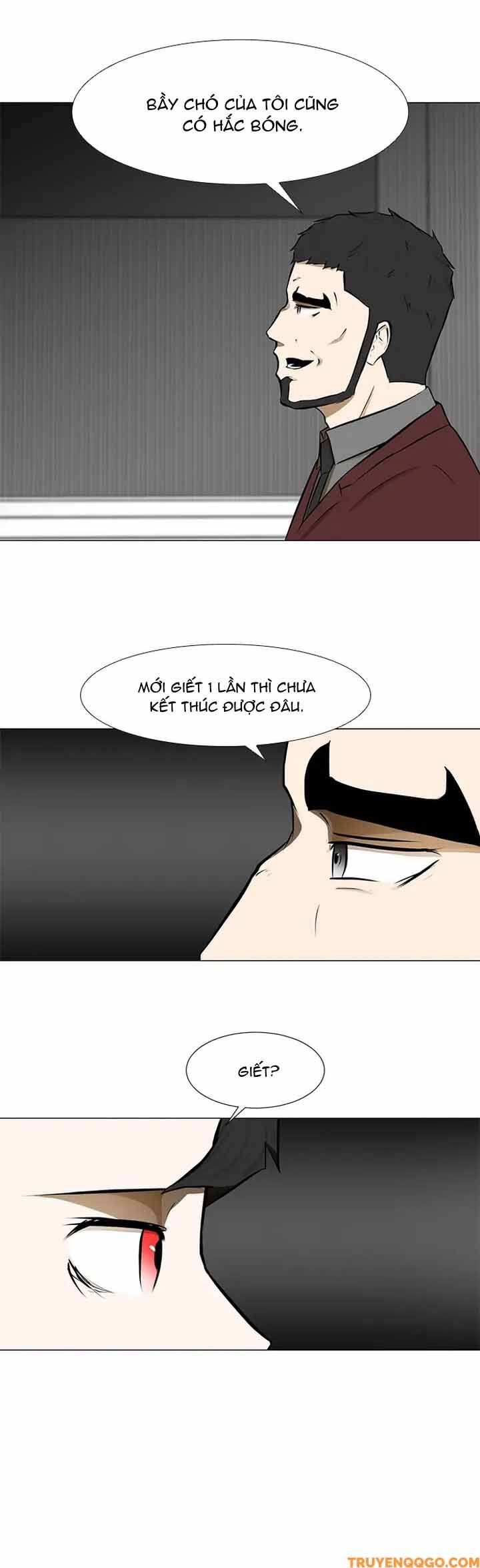 Dark Mortal (Official) Chương 75 Ảnh 30