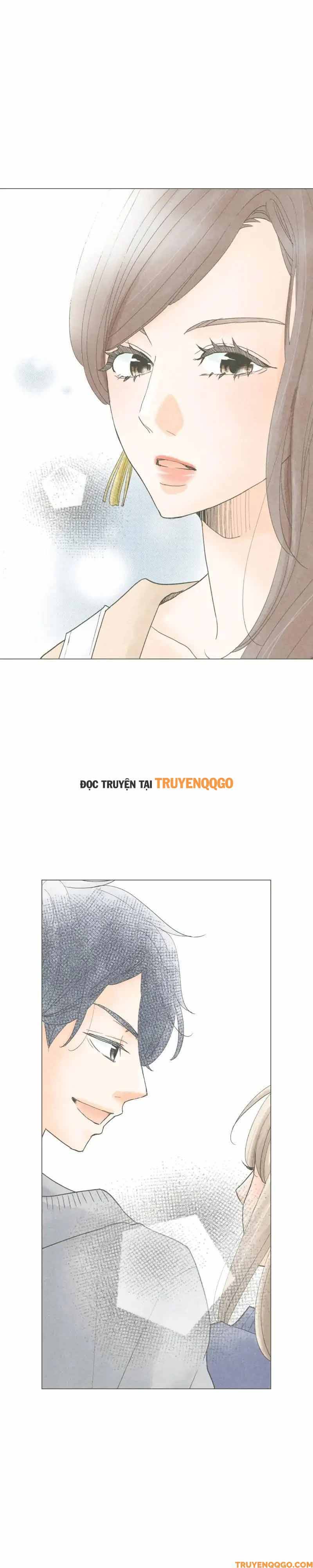 Uso Ni Mo Koi Ga Iru Chương 51 Ảnh 21
