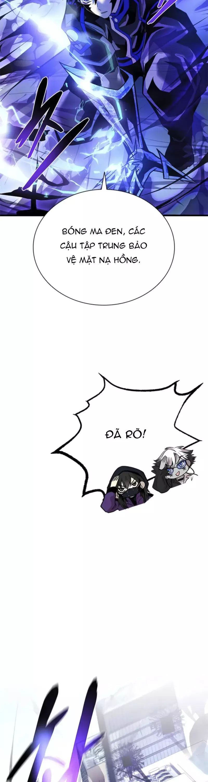 Chuyển Sinh Thành Ác Nhân Chương 191 Ảnh 37