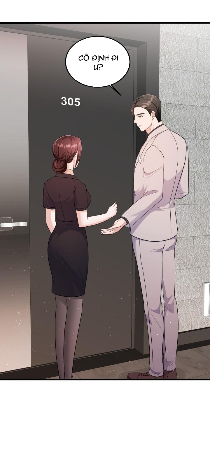 Gal To Bocchi Chương 16.2 Ảnh 20