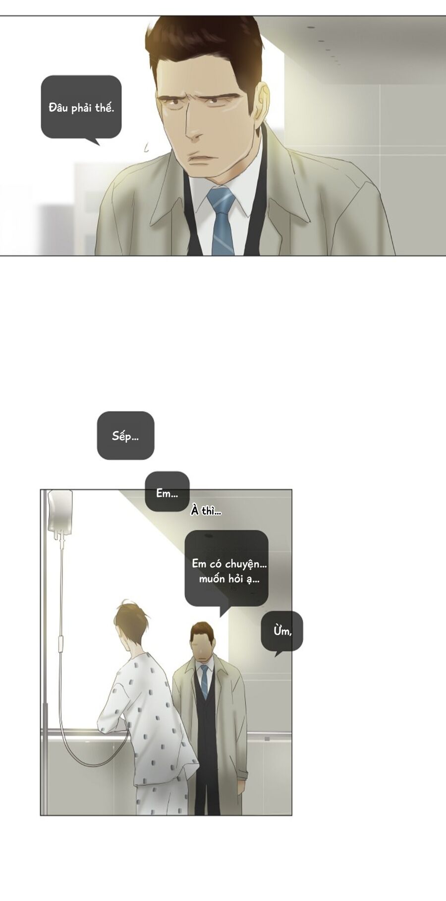 Chán Chường Chương 57 Ảnh 43