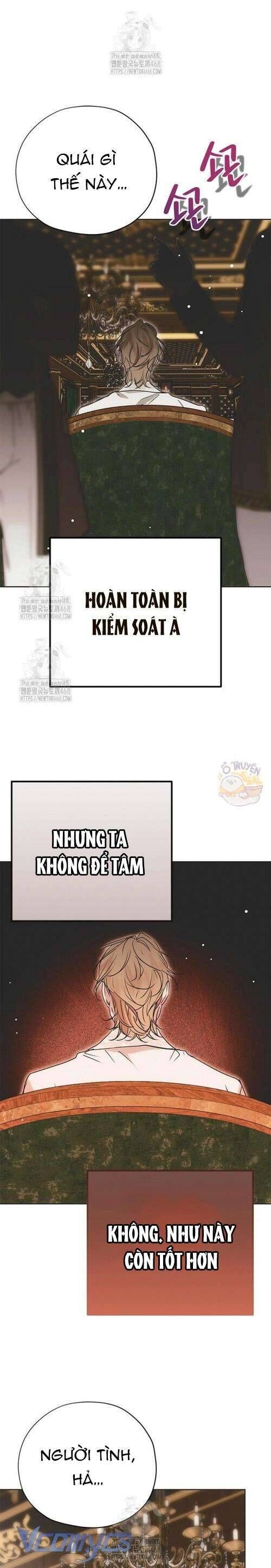 Vụ Bê Bối Vô Đạo Đức Chương 13 Ảnh 20