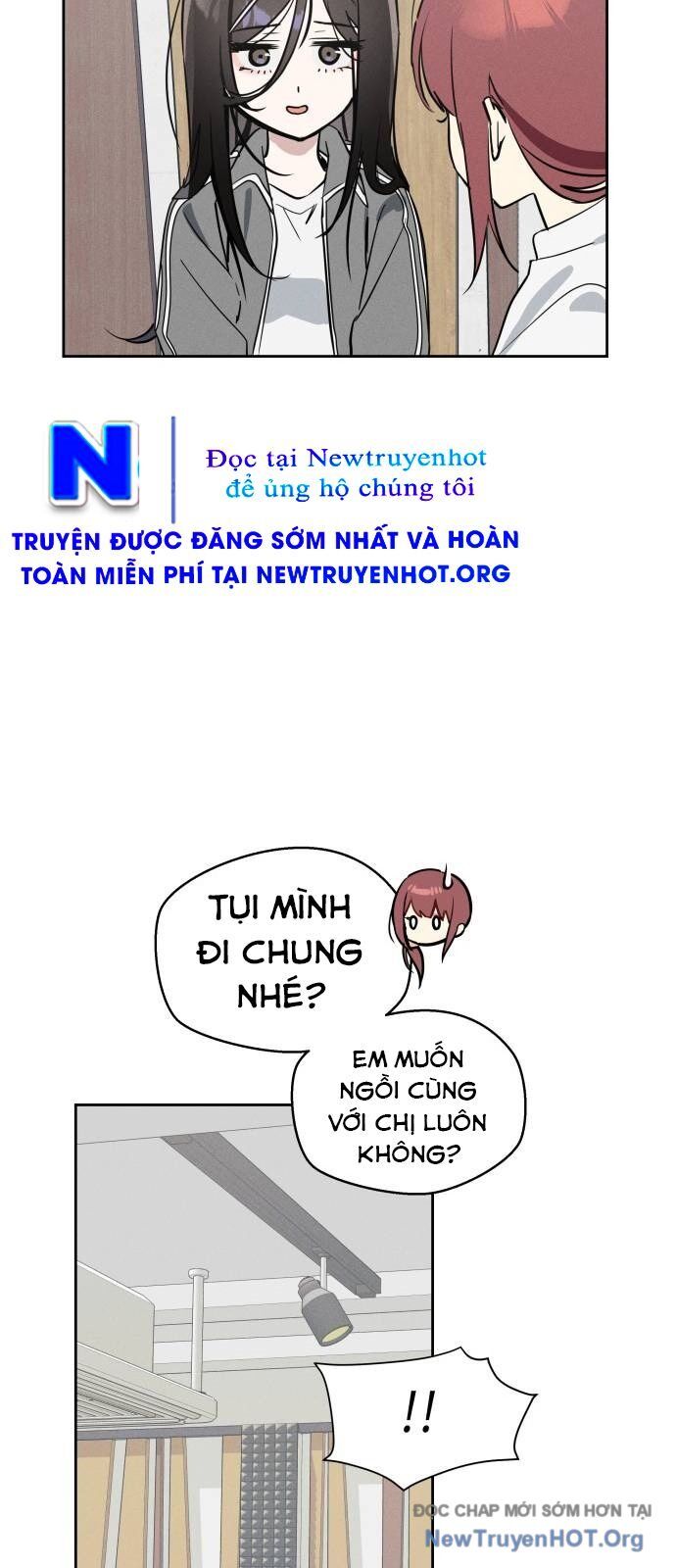 Hôm Nay Han Yoil Là Phụ Nữ Chương 9 Ảnh 16
