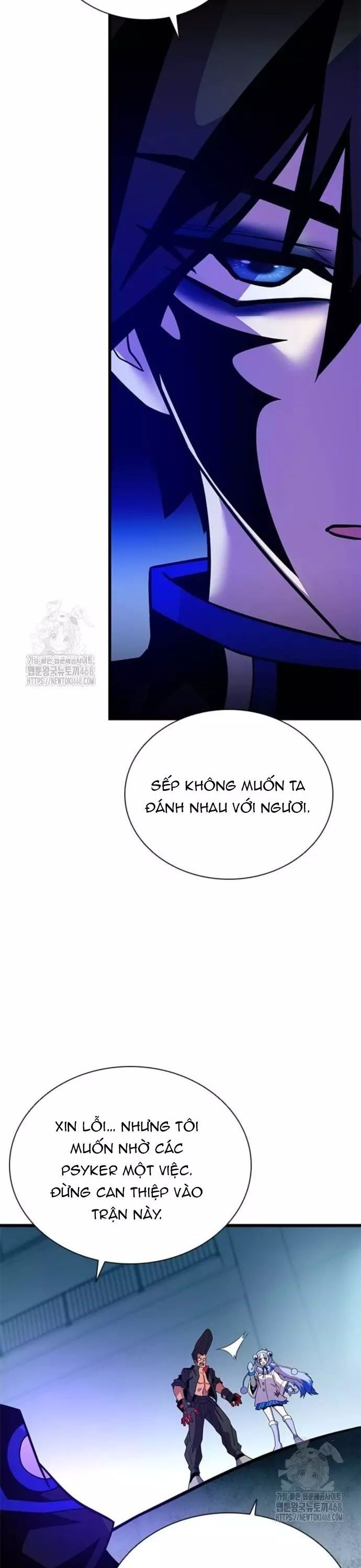 Chuyển Sinh Thành Ác Nhân Chương 192 Ảnh 24