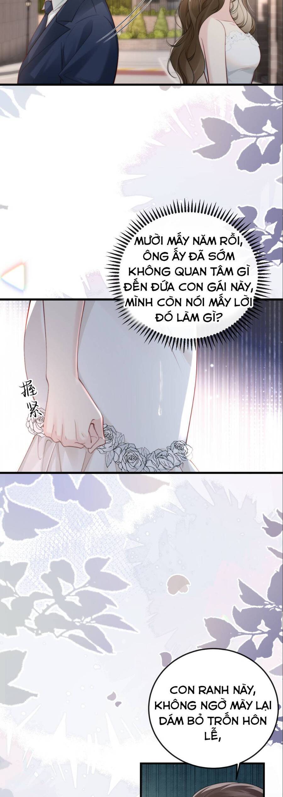 Diệt Vong Trong Tình Yêu Của Hắn Chương 2 Ảnh 40
