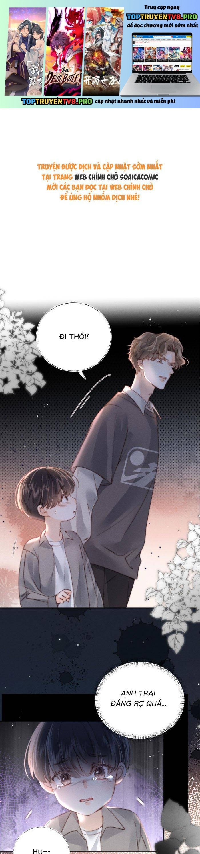 Cô Tổ Mới Ba Tuổi Rưỡi, Ôm Bình Sữa Xem Bói Được Cả Mạng Yêu Chiều Chương 19 Ảnh 2