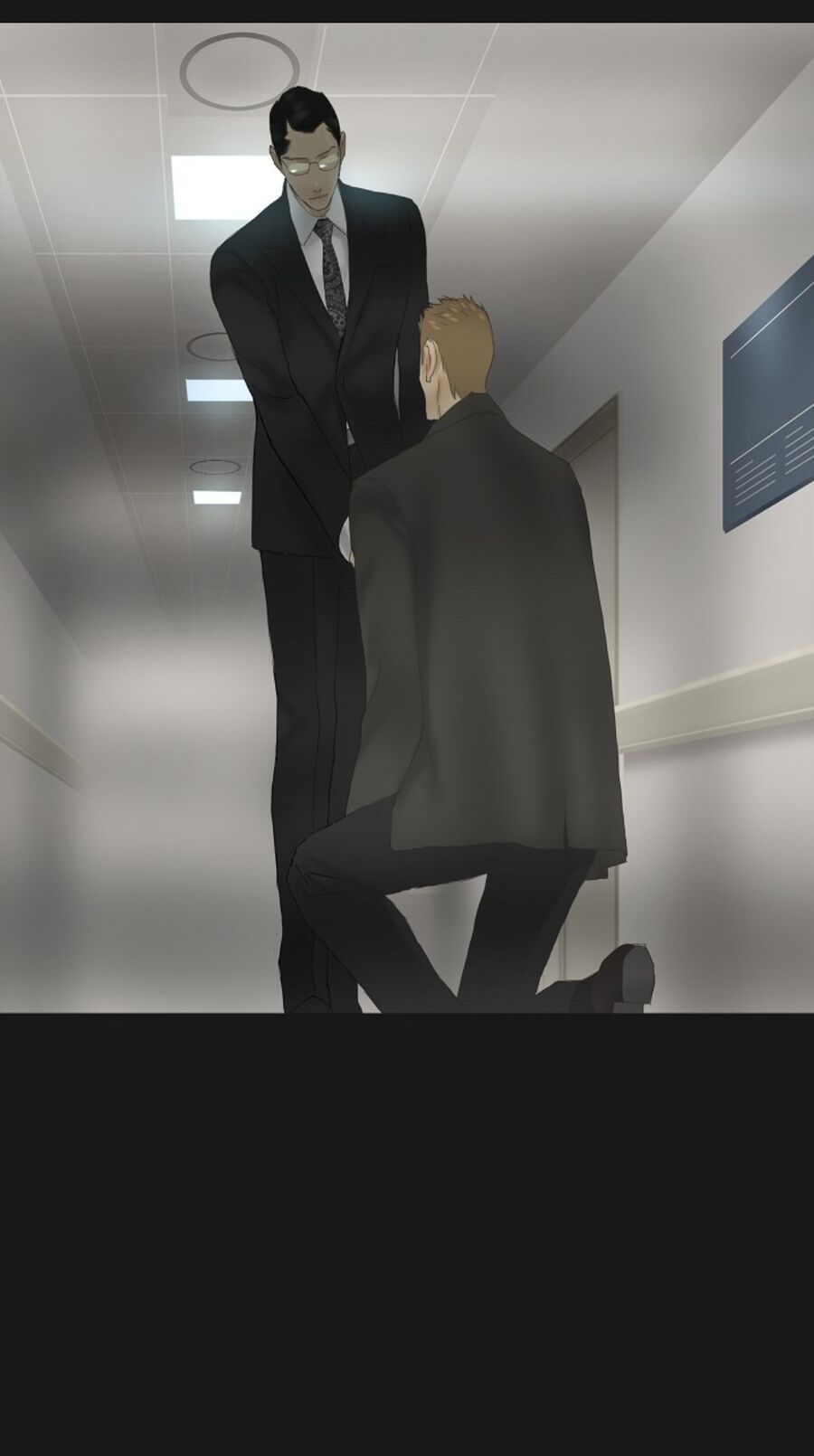 Chán Chường Chương 57 Ảnh 33