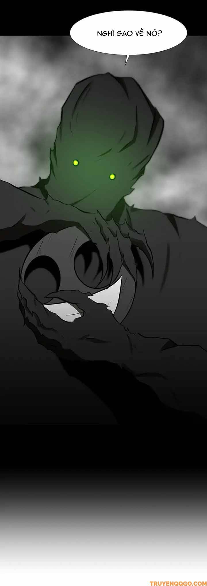 Dark Mortal (Official) Chương 78 Ảnh 16