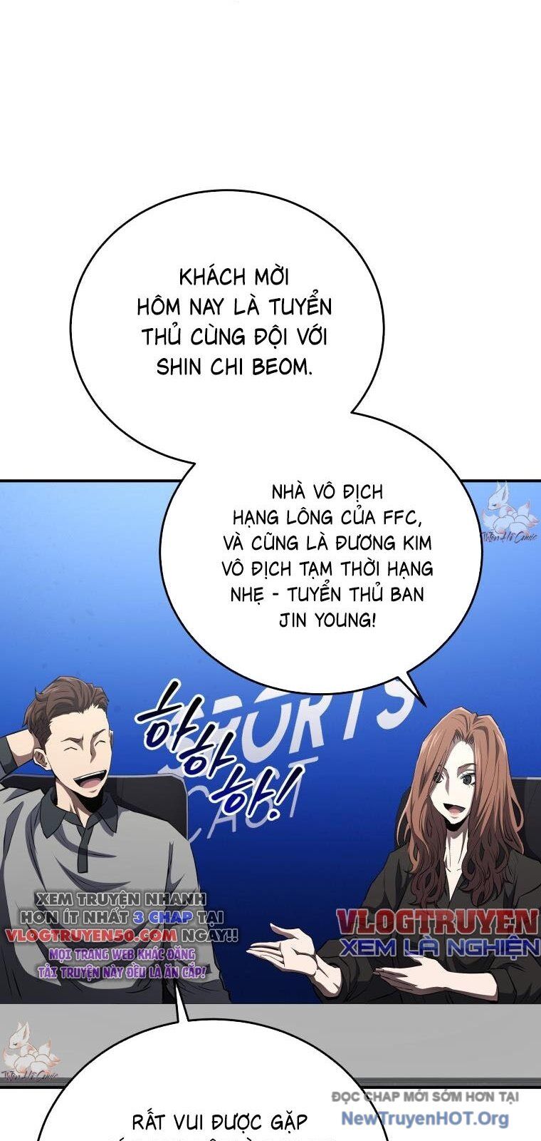 Ác Nhân Lồng Bát Giác Chương 41 Ảnh 34