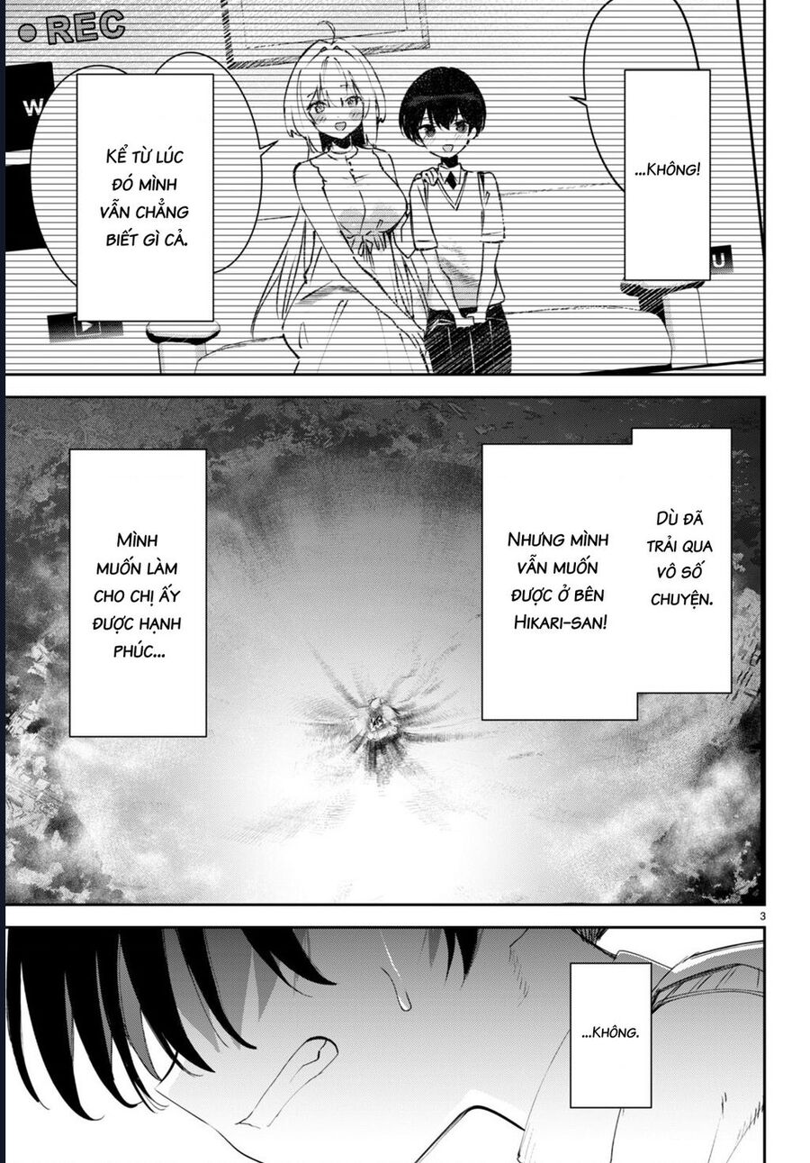 Nàng Dâu Khải Huyền Chương 18 Ảnh 4