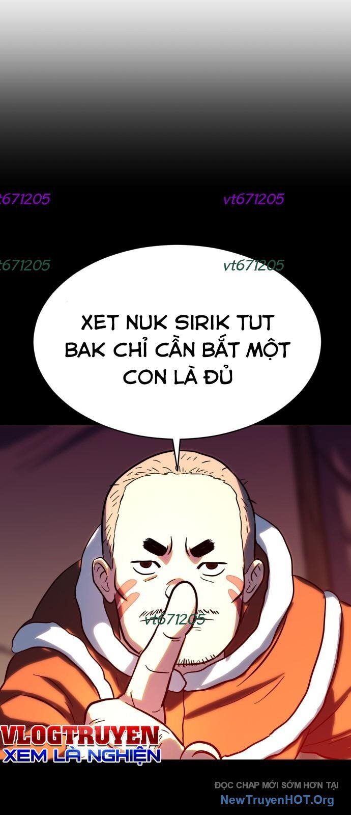 Tiền Sử Vlog Chương 29 Ảnh 66