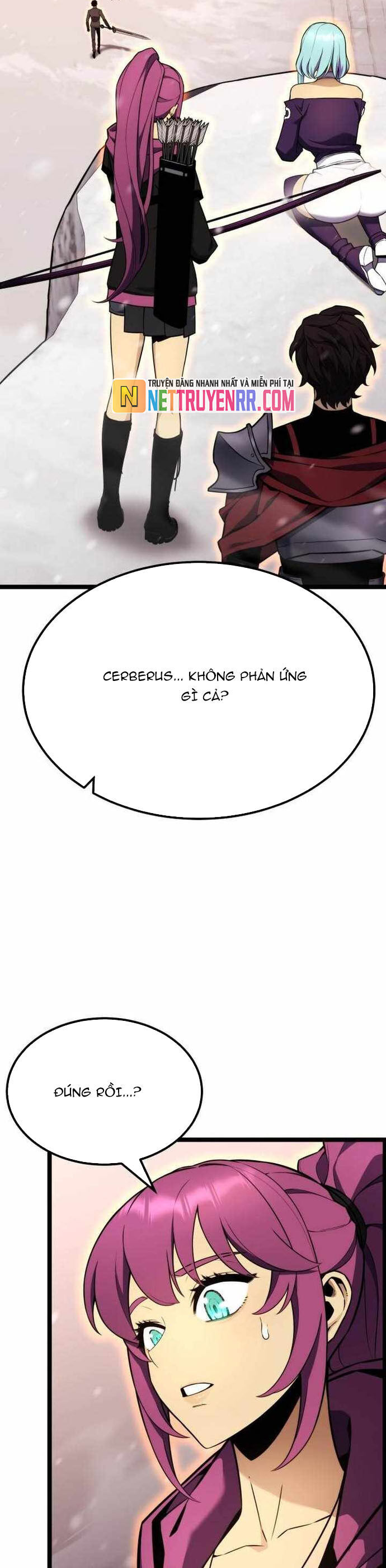 Người Chơi Phàm Thực Chương 22 Ảnh 14