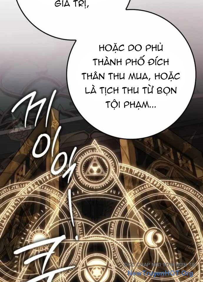 Pháp Sư Thiên Tài Phá Vỡ Giới Hạn Chương 17 Ảnh 46