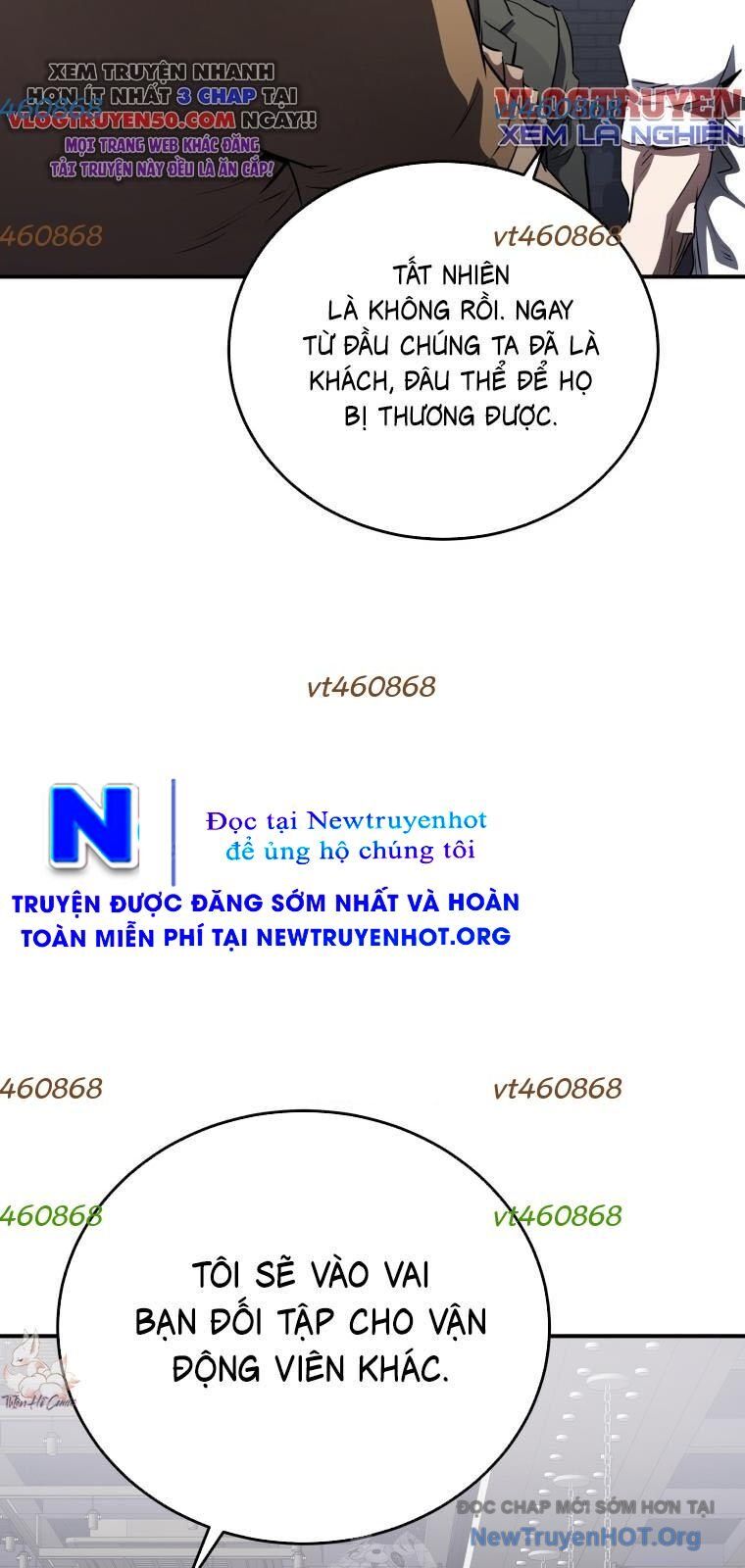 Ác Nhân Lồng Bát Giác Chương 40 Ảnh 6