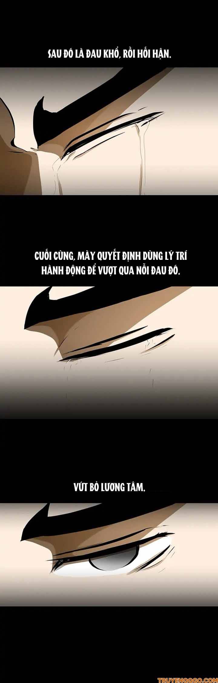 Dark Mortal (Official) Chương 76 Ảnh 32