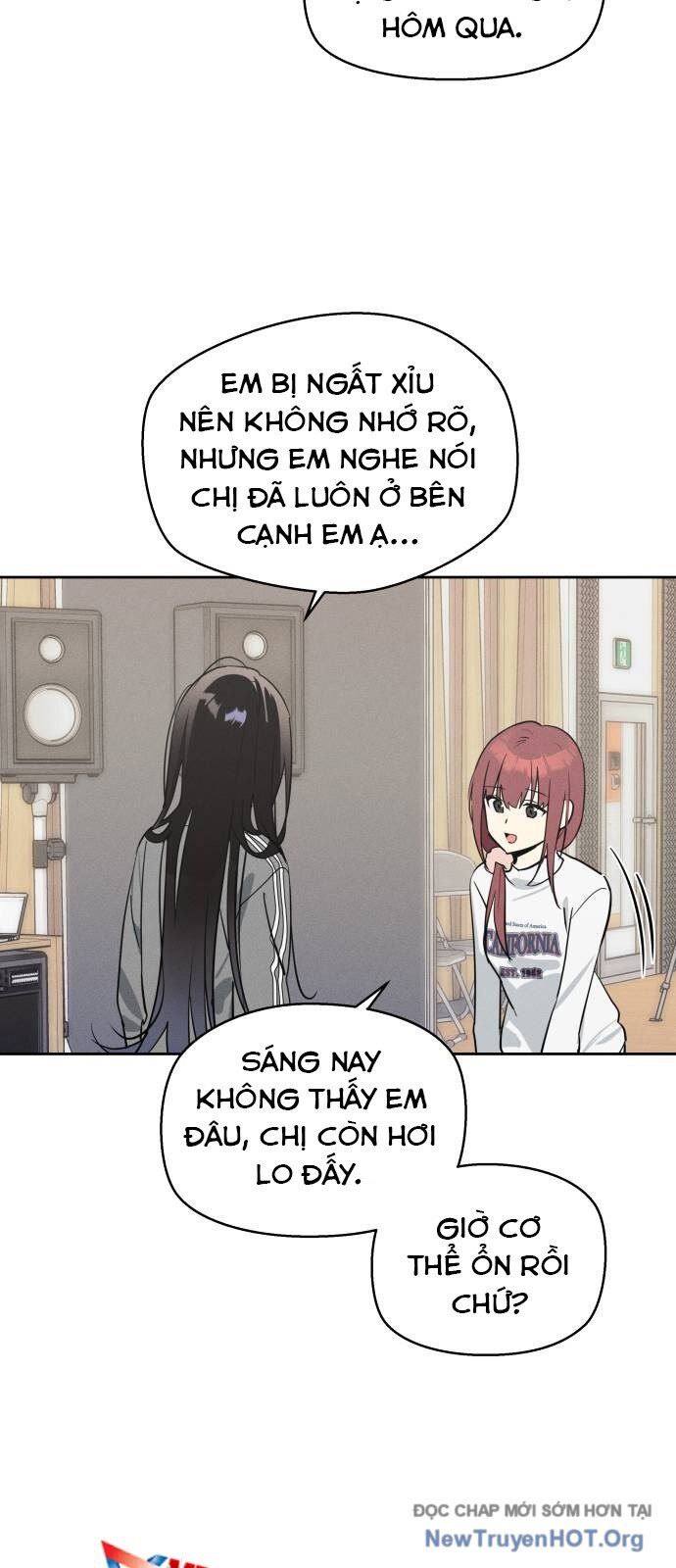 Hôm Nay Han Yoil Là Phụ Nữ Chương 9 Ảnh 11
