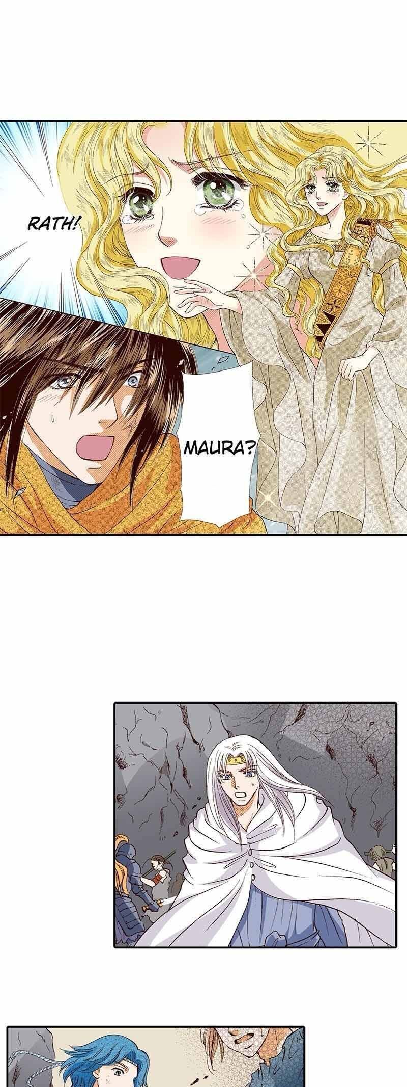 Mangetsu No Chikai Chương 47 Ảnh 6