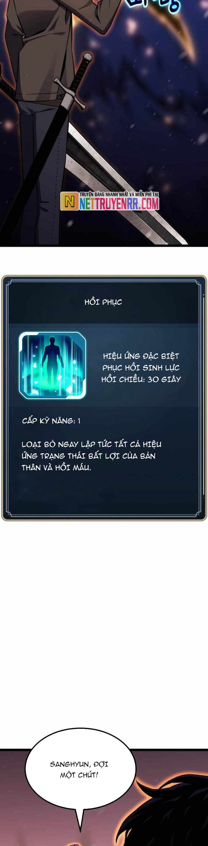 Người Chơi Phàm Thực Chương 22 Ảnh 24