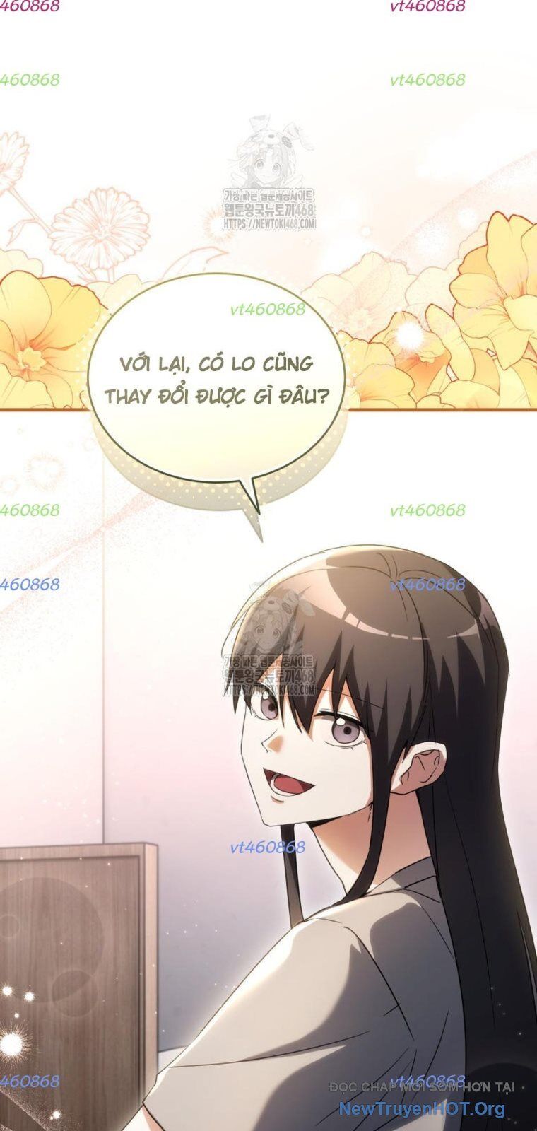 Ranker Mơ Được Nghỉ Hưu Chương 10 Ảnh 8