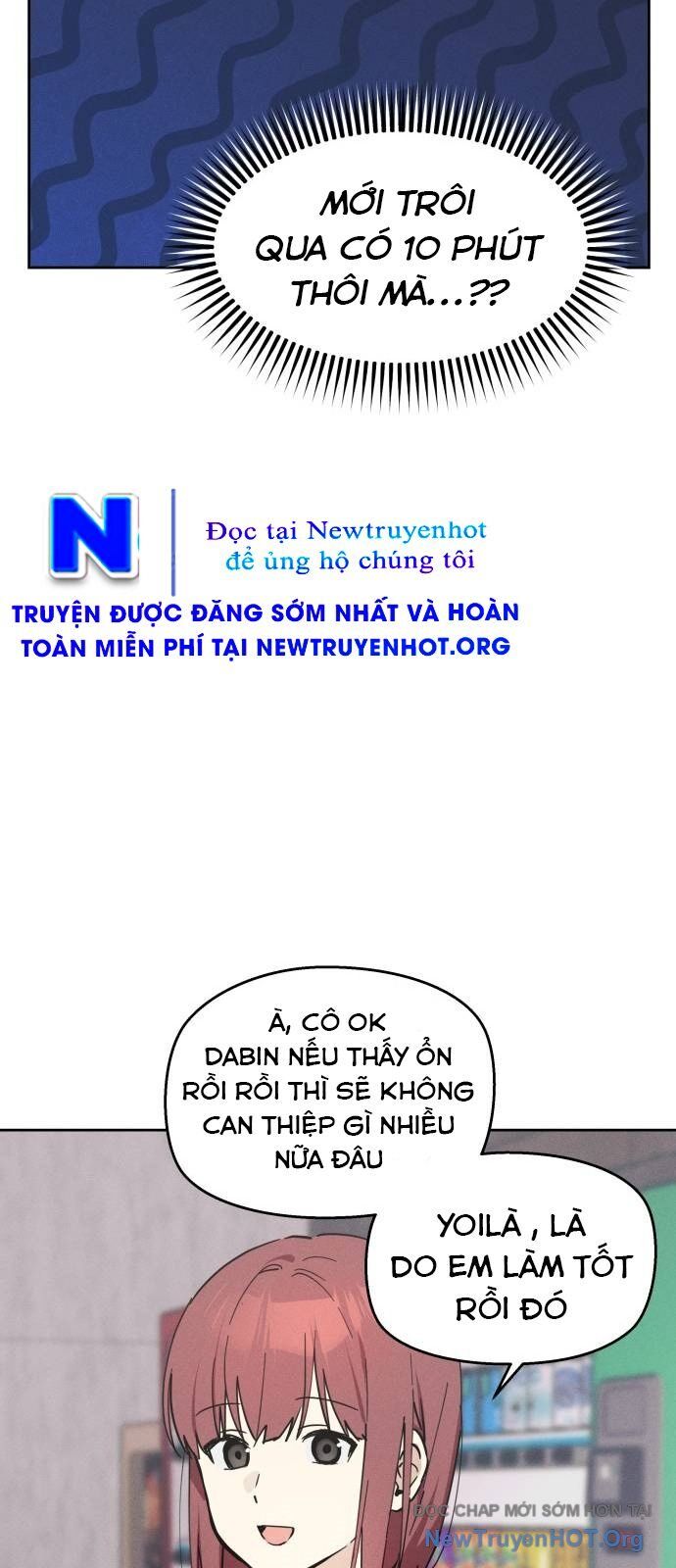 Hôm Nay Han Yoil Là Phụ Nữ Chương 10 Ảnh 27