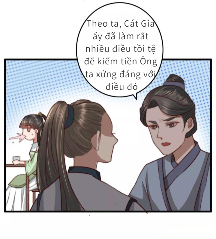 Hành Trình Huy Hoàng Chương 13 Ảnh 17