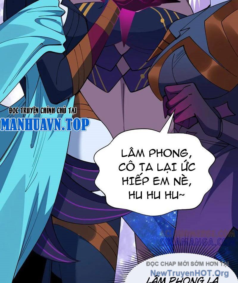 Kỷ Nguyên Kỳ Lạ Chương 503 Ảnh 41