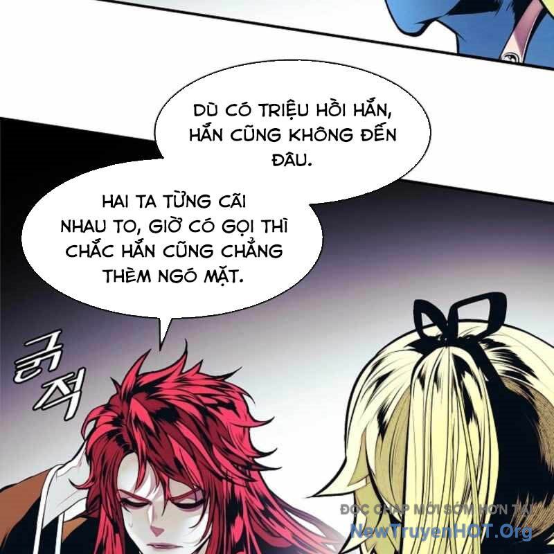 Bất Bại Chân Ma Chương 259 Ảnh 47