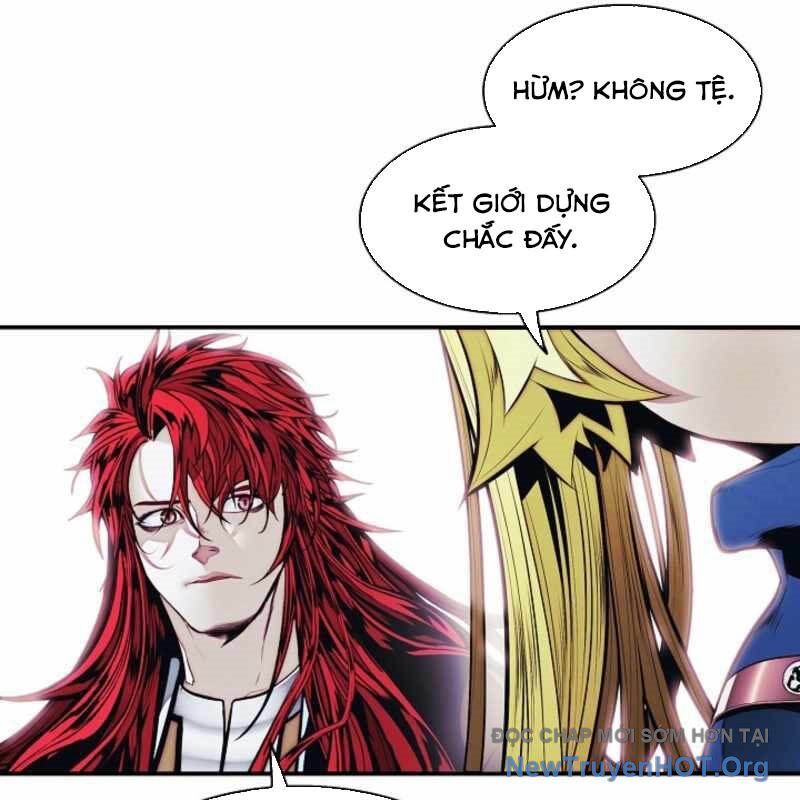 Bất Bại Chân Ma Chương 259 Ảnh 73