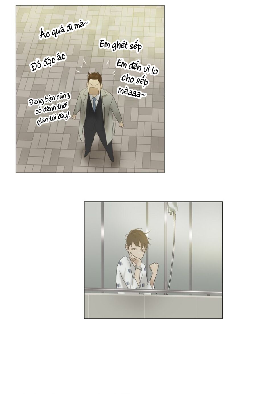 Chán Chường Chương 57 Ảnh 58