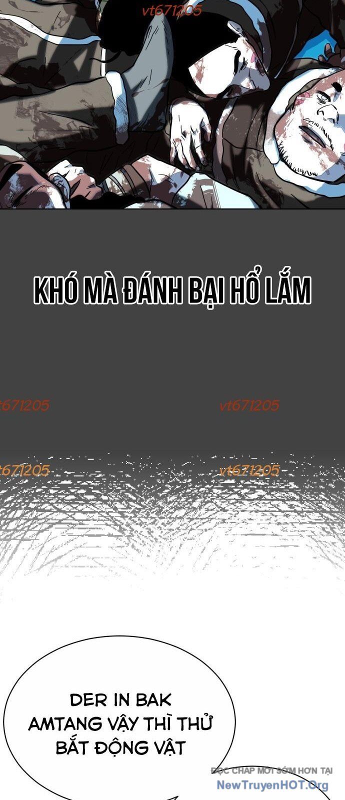 Tiền Sử Vlog Chương 29 Ảnh 46