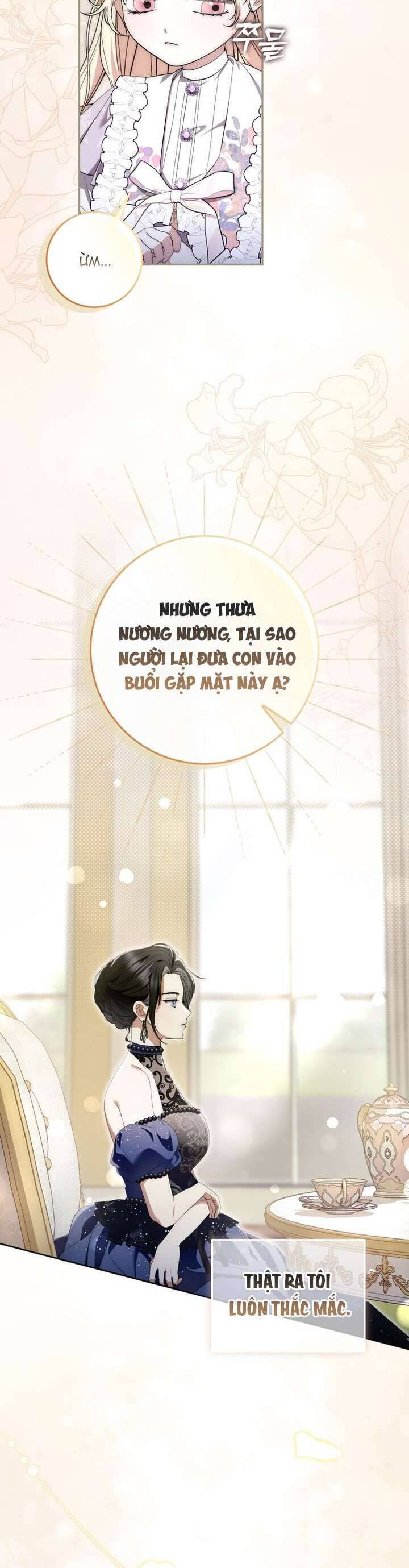 Nam Chính Ám Ảnh Với Sức Khỏe Của Tôi Chương 10 Ảnh 22