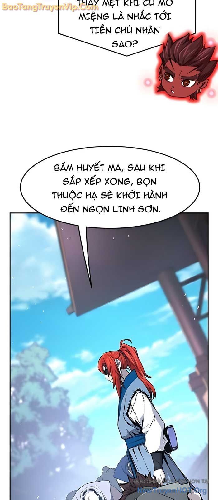 Tuyệt Đối Kiếm Cảm Chương 142 Ảnh 82