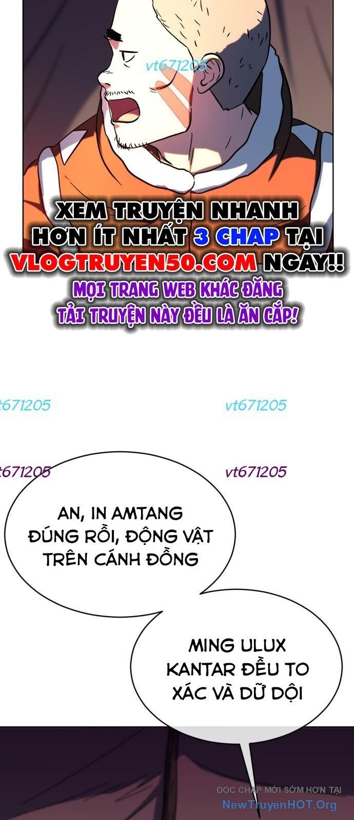 Tiền Sử Vlog Chương 29 Ảnh 50