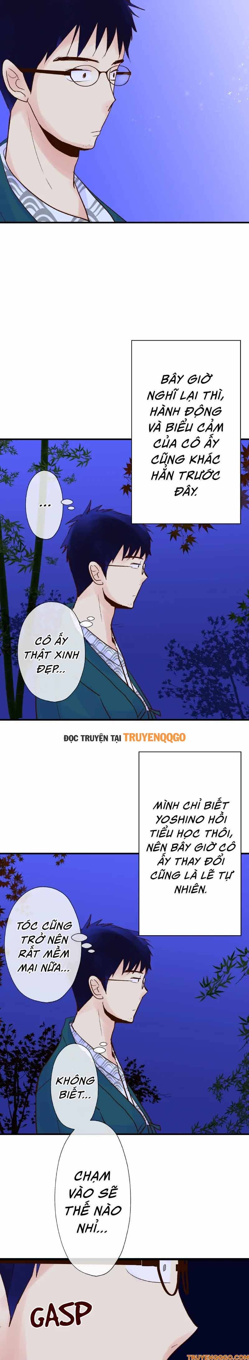 Prince Uncharming Chương 55 Ảnh 9