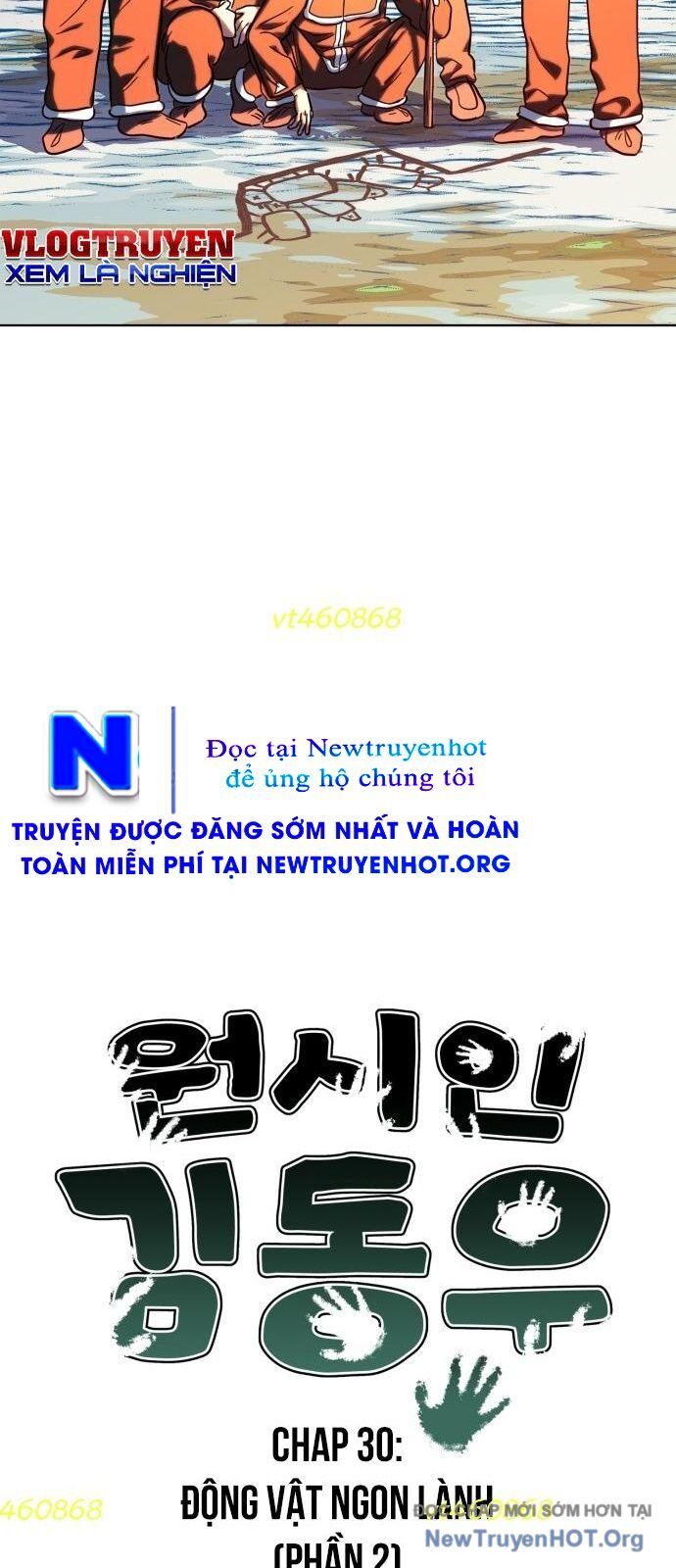 Tiền Sử Vlog Chương 30 Ảnh 12