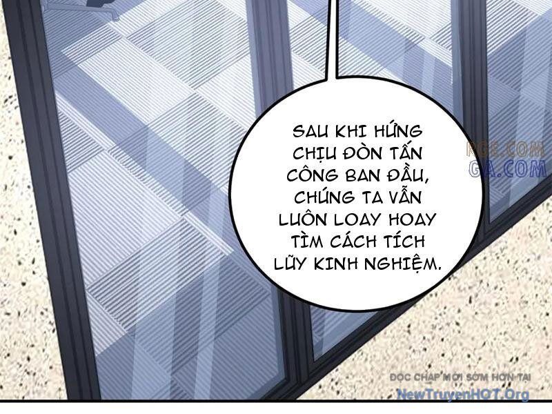 Ta Thăng CấP Cho NgườI KháC TạI TậN Thế Chương 47 Ảnh 32