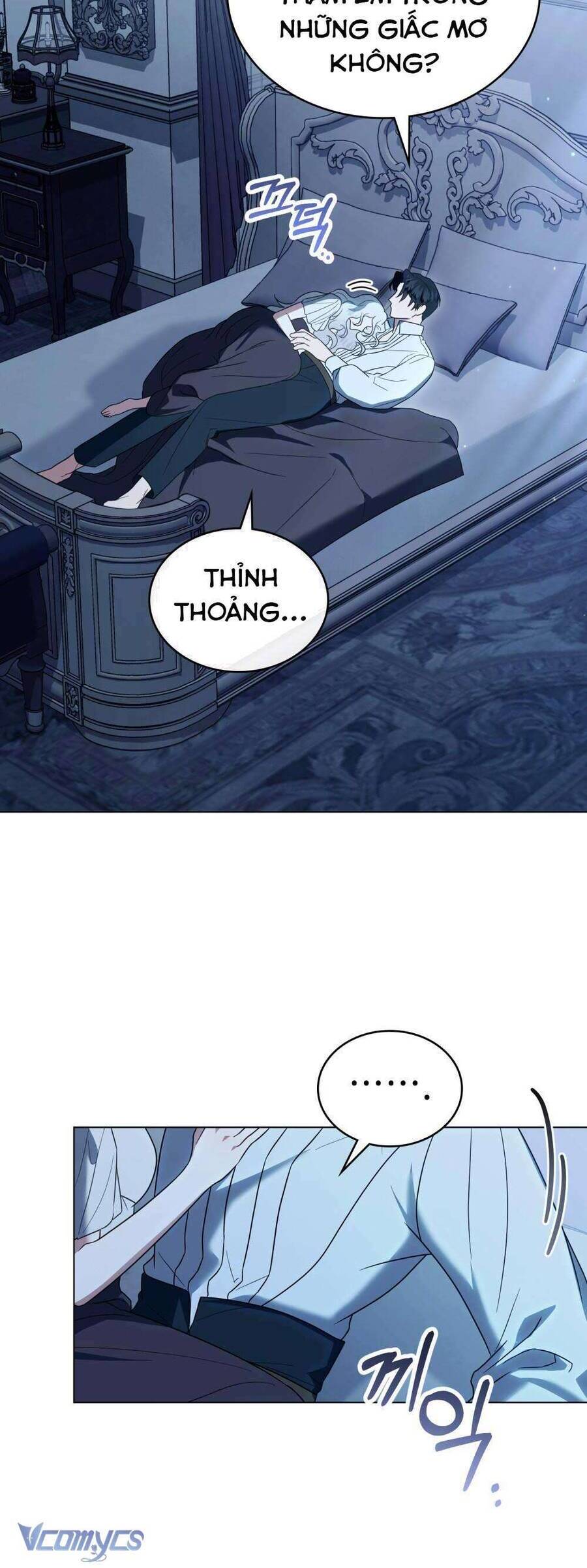 Hôn Nhân Khế Ước Chương 38 Ảnh 41