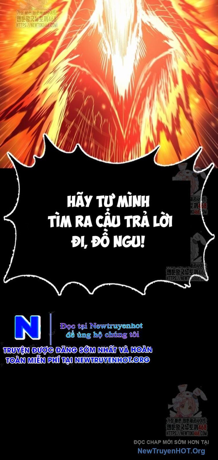 Tiếng Thét Cuồng Bạo Chương 77.5 Ảnh 80
